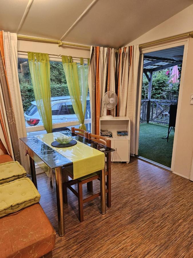 L'Azure Hotel Novalaise Kültér fotó