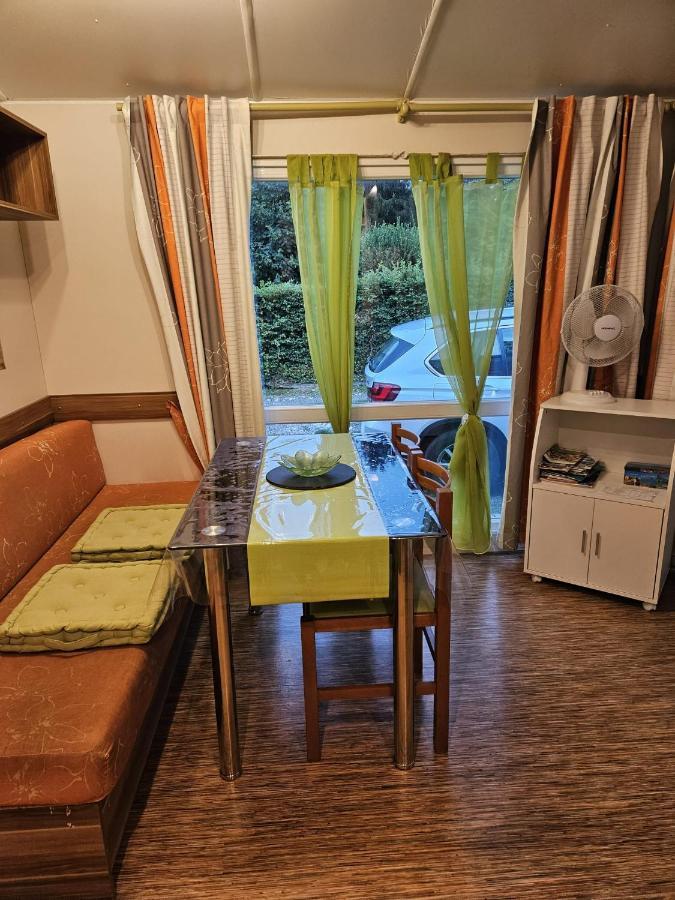 L'Azure Hotel Novalaise Kültér fotó